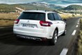 2014/04/01 - Citroën C5 CrossTourer (ne)míří do terénu