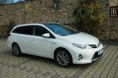 2013/10/26 - TOYOTA Auris Touring Sports HSD
