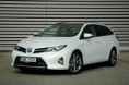 TOYOTA AURIS (2) Touring Sports ... od 2013