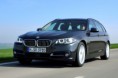 2014/05/19 - Pětka BMW dostane nový diesel