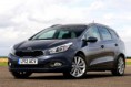 KIA CEE'D (2) SW ... od 2012