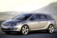 OPEL ASTRA (4) Sports Tourer ... od 2011