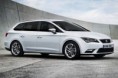 SEAT LEON (2) ST ... od 2013