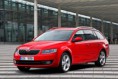 ŠKODA OCTAVIA (3) Combi ... od 2013