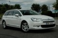 CITROËN C5 (2) Tourer ... od 2008