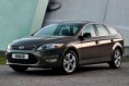 FORD MONDEO (3) kombi ... 2007-2014