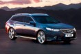 HONDA ACCORD Tourer ... od 2008