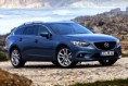 MAZDA6 Wagon ... od 2013