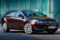 OPEL INSIGNIA Sports Tourer ... od 2009