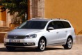 VW PASSAT (7) Variant ... 2011-2014