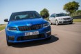 2013/07/12 - Octavia Combi RS startuje na 654 900 Kč