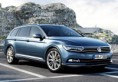 VW PASSAT (8) Variant ... od 2015
