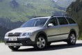 ŠKODA OCTAVIA (2) Scout