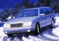 MERCEDES-BENZ třídy E (S210) ... 1996-2002