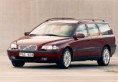 VOLVO V70 (2) ... 2000-2007