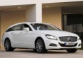 MERCEDES-BENZ CLS Shooting Brake ... od 2013