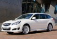 SUBARU LEGACY (5) ... 2009-2014