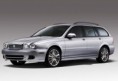 JAGUAR X-TYPE ... 2001-2009