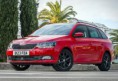 ŠKODA FABIA (3) Combi ... od 2015