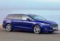 FORD MONDEO (4) kombi ... od 2014