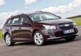 CHEVROLET CRUZE Station Wagon ... 