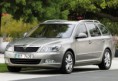 ŠKODA OCTAVIA (2) Combi ...